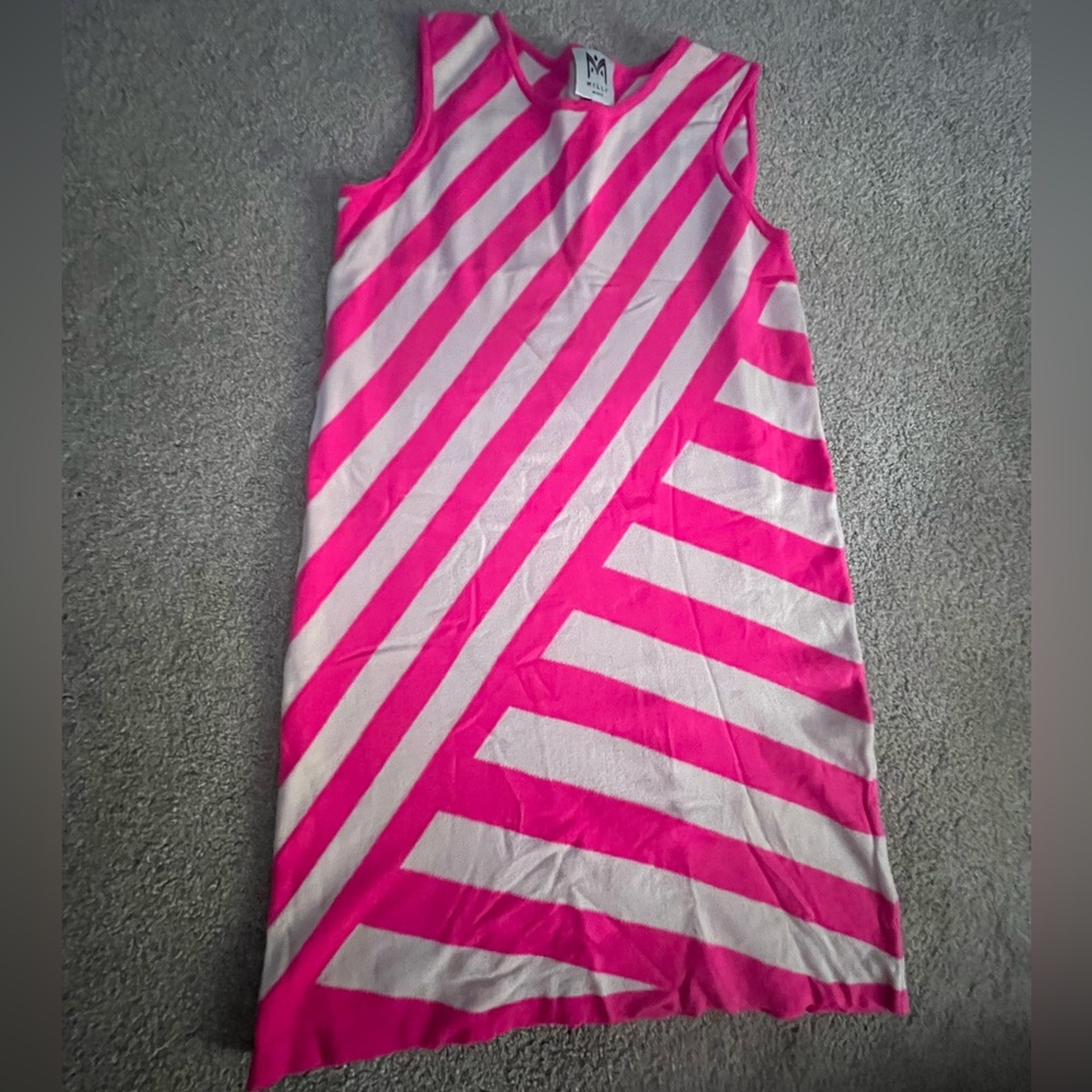 Milly Mini Dress size 12